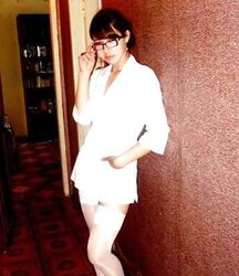 Russian nurse part