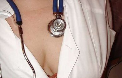 Russian nurse part