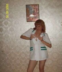 Russian nurse part