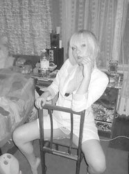 Russian nurse part