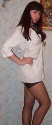 Russian nurse part