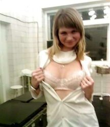 Russian nurse part