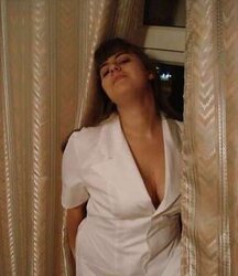 Russian nurse part