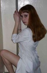 Russian nurse part