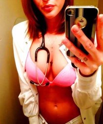 Russian nurse part