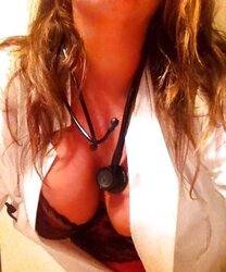Russian nurse part