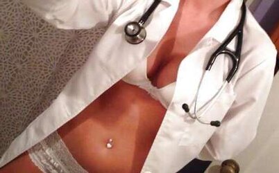 Russian nurse part