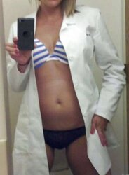 Russian nurse part