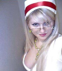 Russian nurse part