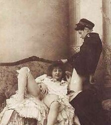 Porno Ancestral
