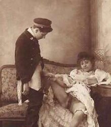Porno Ancestral