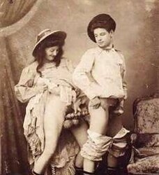 Porno Ancestral