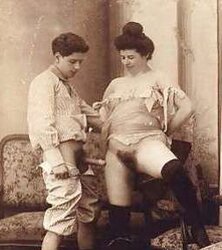 Porno Ancestral