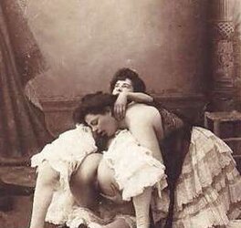 Porno Ancestral