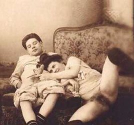 Porno Ancestral