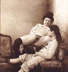 Porno Ancestral