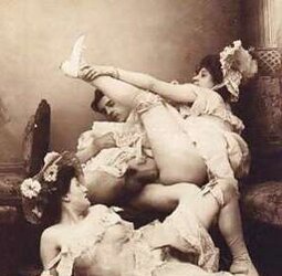 Porno Ancestral