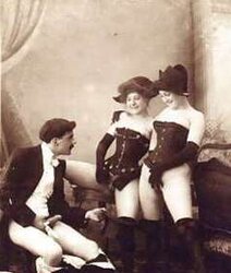 Porno Ancestral