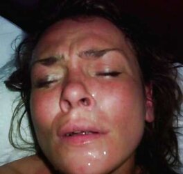 Fledgling german dicksucking fuckslut