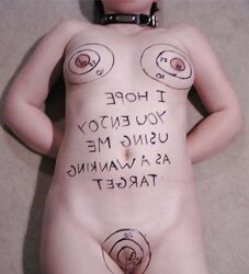 Glad fam of a cuckold!!