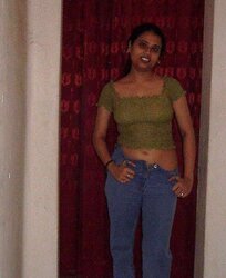 INDIAN SUPER-SEXY HOUSEWIFE