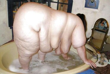 Through hefty and skinny