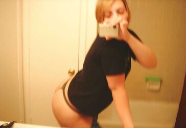 EXGF - Meaty Ass