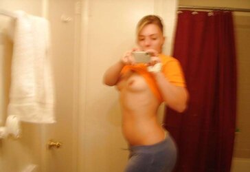 EXGF - Meaty Ass