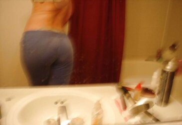 EXGF - Meaty Ass