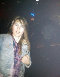 Alison General Photos, nightclub, in car, +more