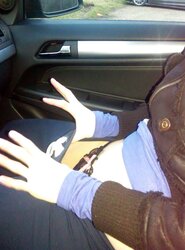 Alison General Photos, nightclub, in car, +more