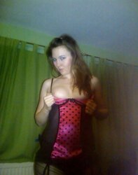 Alison General Photos, nightclub, in car, +more