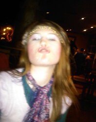 Alison General Photos, nightclub, in car, +more