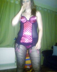 Alison General Photos, nightclub, in car, +more