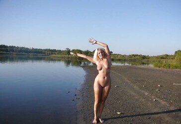 Russian inexperienced from Irkutsk-city (name: Ljuba)