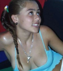 Downblouse and nipslip