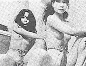 Chastete womanish