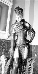 Naughty Corsets