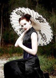 Naughty Corsets