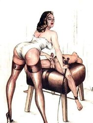 Mmmmm Just Female Domination Cartoons