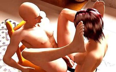 Mmmmm Just Female Domination Cartoons