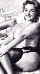 Donna Reed - Nude