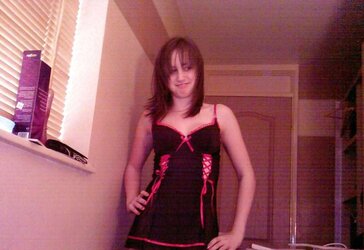 Homemade GIRLFRIEND Set324 (Ctk)