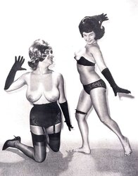 Janey FRAWLEY aka Janie Reynolds, J. Frawley, Marli Evans