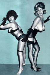 Janey FRAWLEY aka Janie Reynolds, J. Frawley, Marli Evans