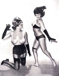 Janey FRAWLEY aka Janie Reynolds, J. Frawley, Marli Evans