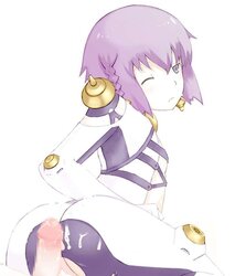 Stellar Hentai Anime Manga Women - Buttjob Hotdogging Assjobs