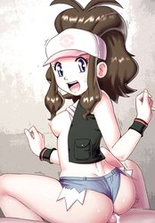 Stellar Hentai Anime Manga Women - Buttjob Hotdogging Assjobs