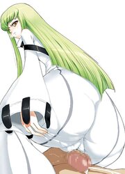 Stellar Hentai Anime Manga Women - Buttjob Hotdogging Assjobs