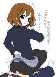 Stellar Hentai Anime Manga Women - Buttjob Hotdogging Assjobs